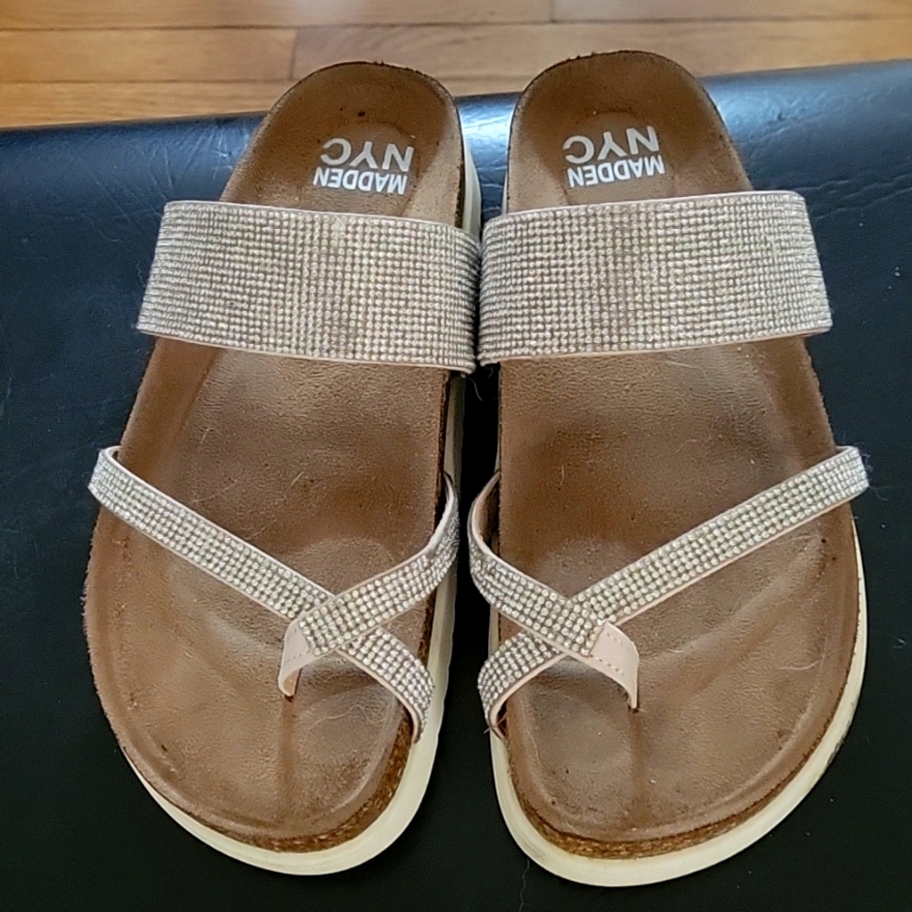 NYC shoes